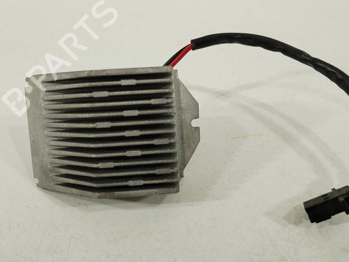 Used Heater resistor Heater resistor SEAT IBIZA III (6L1) 1.9 TDI (100 hp) 33202971 33202971
