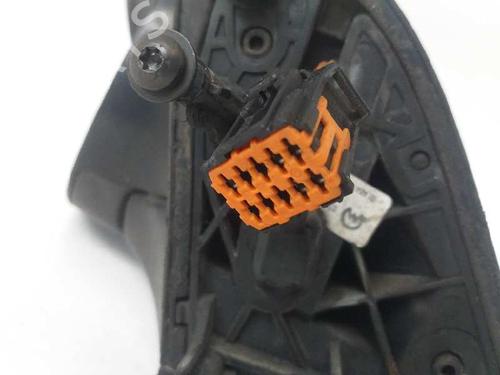 Left mirror PEUGEOT 206 Hatchback (2A/C)  | BP7884646C26 