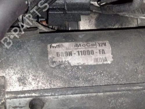 Starter FORD KUGA I 2.0 TDCi | BP36321768M8 - Image 2