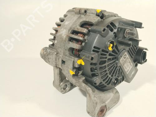 Alternator BMW 3 Coupe (E46)  | BP19256104M7 