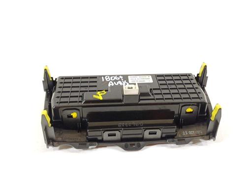 Climate control TOYOTA AURIS (_E15_) 2.0 D-4D (ADE150_, ADE150R) | BP40128687I5 - Image 5