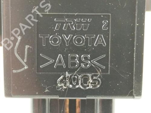 Mirror switch TOYOTA AVENSIS (_T25_) 2.2 D-4D (ADT251_, ADT251R) | BP9638039I25 