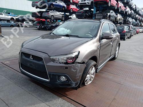 Interior roof light MITSUBISHI ASX (GA_W_) 1.8 DI-D (GA6W) | BP38458317I8 - Image 3