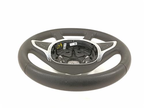 Steering wheel DACIA DOKKER MPV (KE_)  | BP16676201C49 