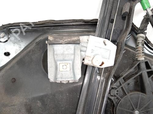 Elevalunas delantero izquierdo SEAT LEON (1M1) 1.9 TDI | BP30640841C22 