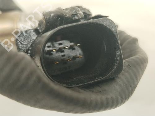 Electronic sensor CITROËN BERLINGO Box Body/MPV (B9) 1.6 HDi 90 | BP38535437M84 - Image 3