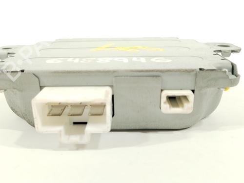 Elektronisk modul NISSAN QASHQAI II (J11, J11_)  | BP27151520M83 