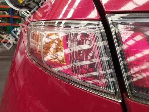 Used Left taillight Left taillight HONDA CIVIC VIII Hatchback (FN, FK) 1.8 (FN1, FK2) (140 hp) 33618035 33618035