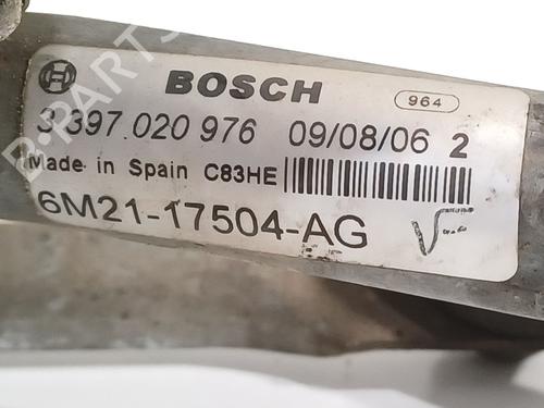 Front wiper motor FORD GALAXY II (WA6)  | BP22354238M29 