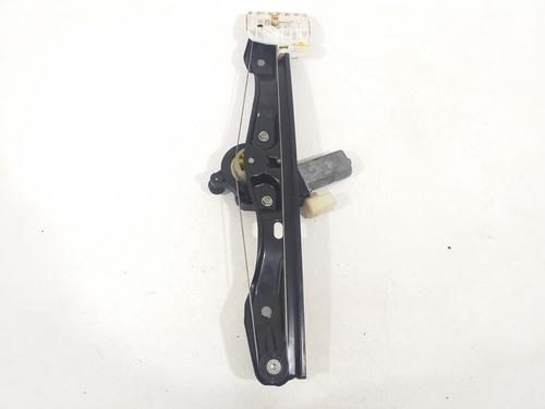 Rear left window mechanism BMW 3 Touring (F31) 320 d | BP8541603C24 