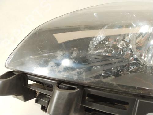 Left headlight RENAULT SCÉNIC III (JZ0/1_) 1.5 dCi | BP32060301C28 - Image 5
