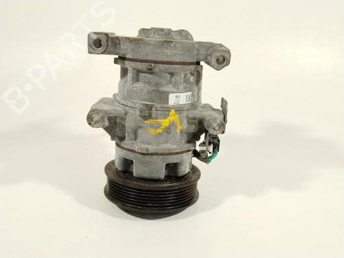 AC compressor FORD KA+ III (UK, FK)  | BP8076683M34 