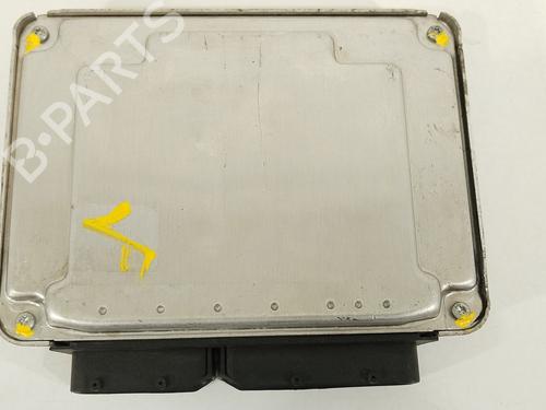 Engine control unit (ECU) SEAT TOLEDO II (1M2) 1.9 TDI | BP36413066M57 - Image 3