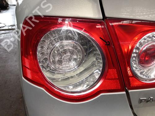 Used Left taillight Left taillight 36804949 36804949