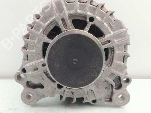 Generator VW GOLF VI (5K1) 2.0 R 4motion (270 hp) 6951671