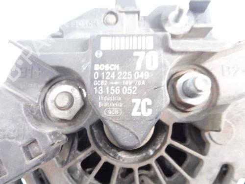 Generator OPEL ASTRA H (A04)  | BP1842554M7 