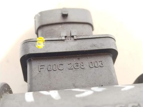 Mass air flow sensor FIAT DUCATO Van (250_) 130 Multijet 2,3 D 4x4 | BP26552846M95  - Image 5
