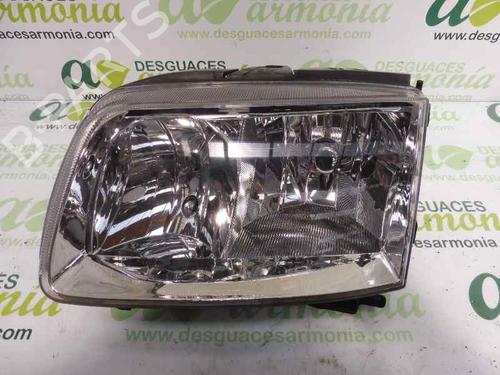 Used Left headlight VW POLO (6N2) 1.4 (60 hp) 1879243