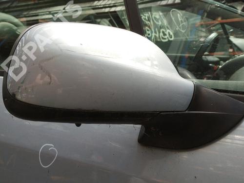 Used Right mirror Right mirror PEUGEOT 407 SW (6E_, 6D_) 2.0 HDi 135 (136 hp) 10110991 10110991