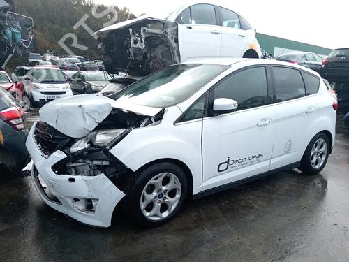 Brugte FORD C-MAX II (DXA/CB7, DXA/CEU) [2010-2019]  4406079