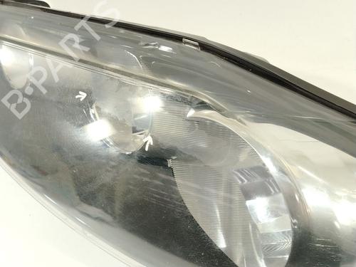 Left headlight FORD FIESTA VI (CB1, CCN) 1.6 TDCi | BP31630202C28 - Image 6