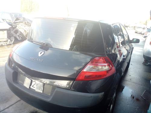 Left taillight RENAULT MEGANE II (BM0/1_, CM0/1_)  | BP16477889C34 