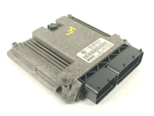 Engine control unit (ECU) SEAT ALTEA (5P1) 2.0 TDI 16V | BP34448167M57  - Image 6