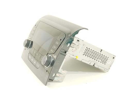 Radio FIAT DUCATO Platform/Chassis (250_) 140 Multijet 2,3 D | BP30518318E6