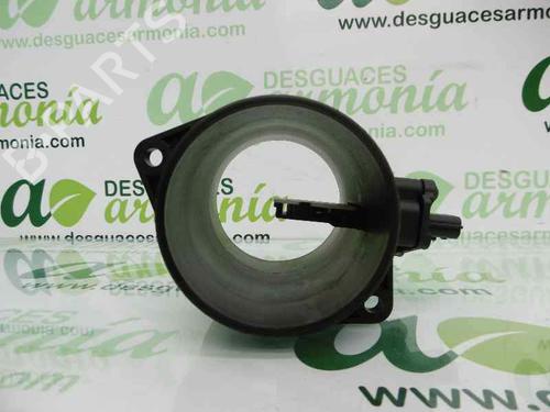 Used Mass air flow sensor Mass air flow sensor 12255479 12255479