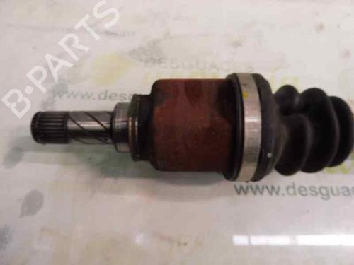 Right front driveshaft DACIA SANDERO II | BP1845715M39