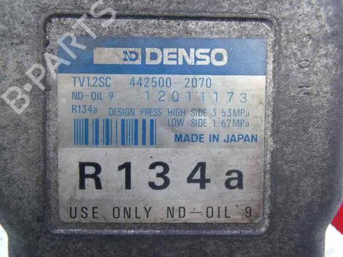 AC compressor FIAT BRAVA (182_)  | BP1876960M34