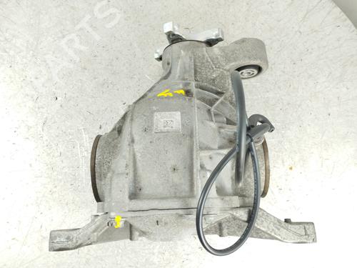 Rear differential MERCEDES-BENZ GLE (V167) GLE 300 d 4-matic (167.119) | BP17615336M24 
