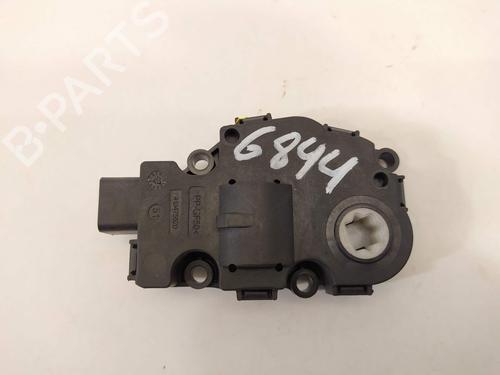 Used Electronic module Electronic module 12255017 12255017