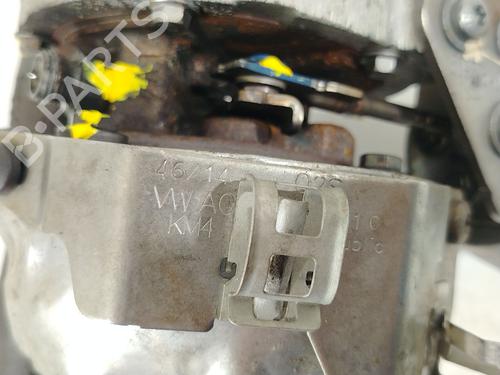 Turbocharger/Supercharger SEAT LEON (5F1) 1.6 TDI | BP31973812M71 