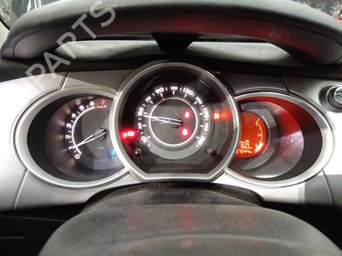 instrument-cluster-citroen-c3-ii-sc_-2009-36812448 main image
