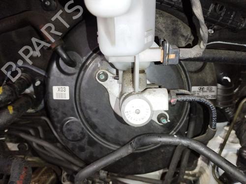 Used Servo brake Servo brake KIA CEE'D (JD) 1.4 CVVT (100 hp) 36325691 36325691