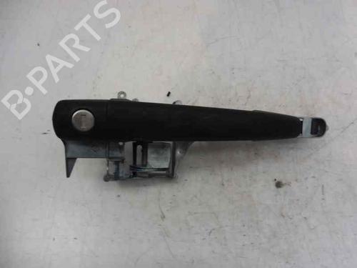 Front left exterior door handle PEUGEOT EXPERT Tepee (VF3X_) 2.0 HDi 130 (128 hp) 2225519