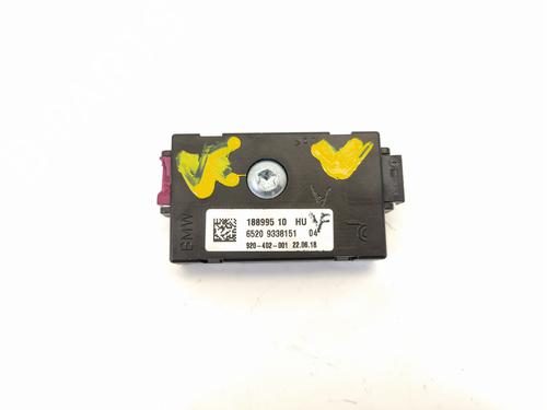 Electronic module MINI MINI COUNTRYMAN (F60) Cooper ALL4 (136 hp) 65209338151 | 18899410HU