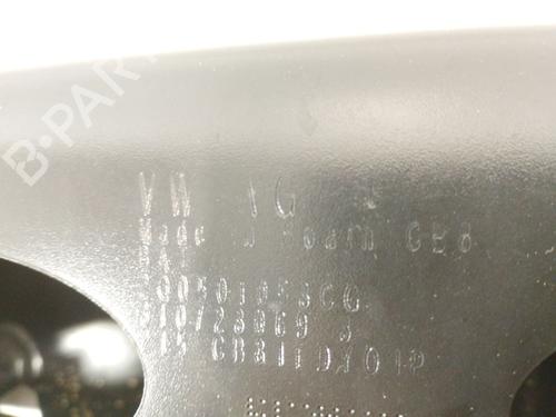 Rear axle SEAT IBIZA V (KJ1, KJG) 1.0 TSI | BP16801157M2 