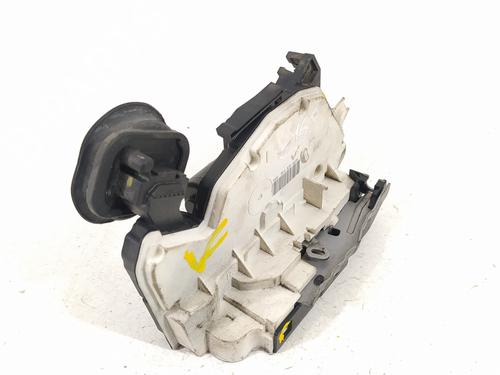 Rear right lock VW GOLF VI (5K1)  | BP7313174C99 