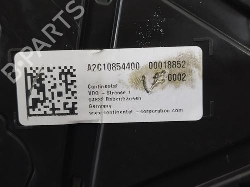 Instrument cluster SEAT IBIZA V (KJ1, KJG) 1.0 | BP8235240C47 