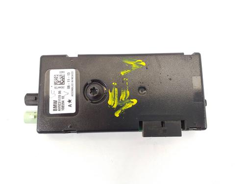 Used Electronic module BMW 3 (F30, F80) 335 i xDrive (306 hp) 8321431