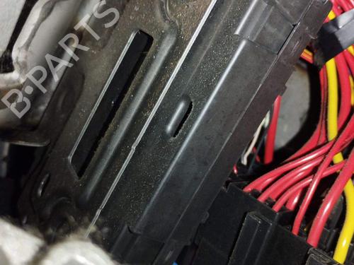 Used Electronic module Electronic module RENAULT CLIO IV (BH_) 1.5 dCi 90 (90 hp) 40087088 40087088