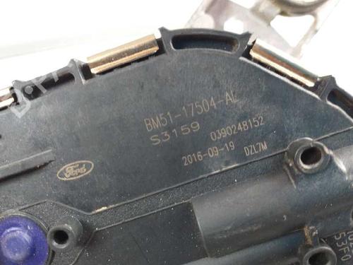Front wiper motor FORD FOCUS III  | BP5046348M29 