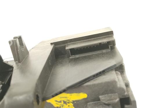 Gear lever BMW 3 Touring (F31) 320 d | BP17491109M90 