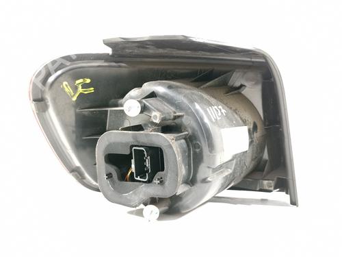 Right taillight VW GOLF PLUS V (5M1, 521)  | BP16805288C35 