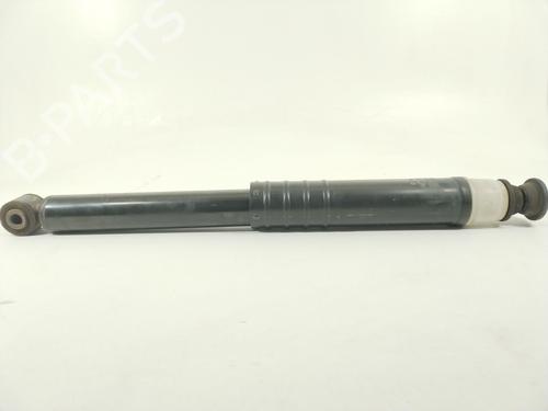 Left rear shock absorber RENAULT CLIO IV (BH_) 0.9 TCe 90 (BHNF, BHMA, BHMH, BHJK, BHJR) | BP26206519M18 