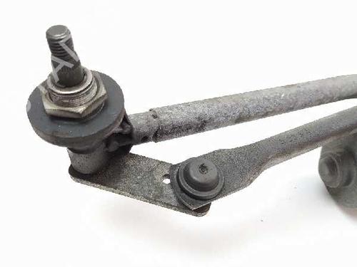 Front wiper motor MERCEDES-BENZ SPRINTER 3,5-t Van (B906)  | BP5033786M29 