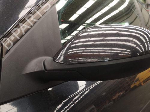 Used Left mirror Left mirror 38074332 38074332