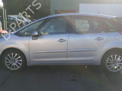 Left front window switch CITROËN C4 Picasso I MPV (UD_) 1.6 HDi | BP40259738I27 - Image 5
